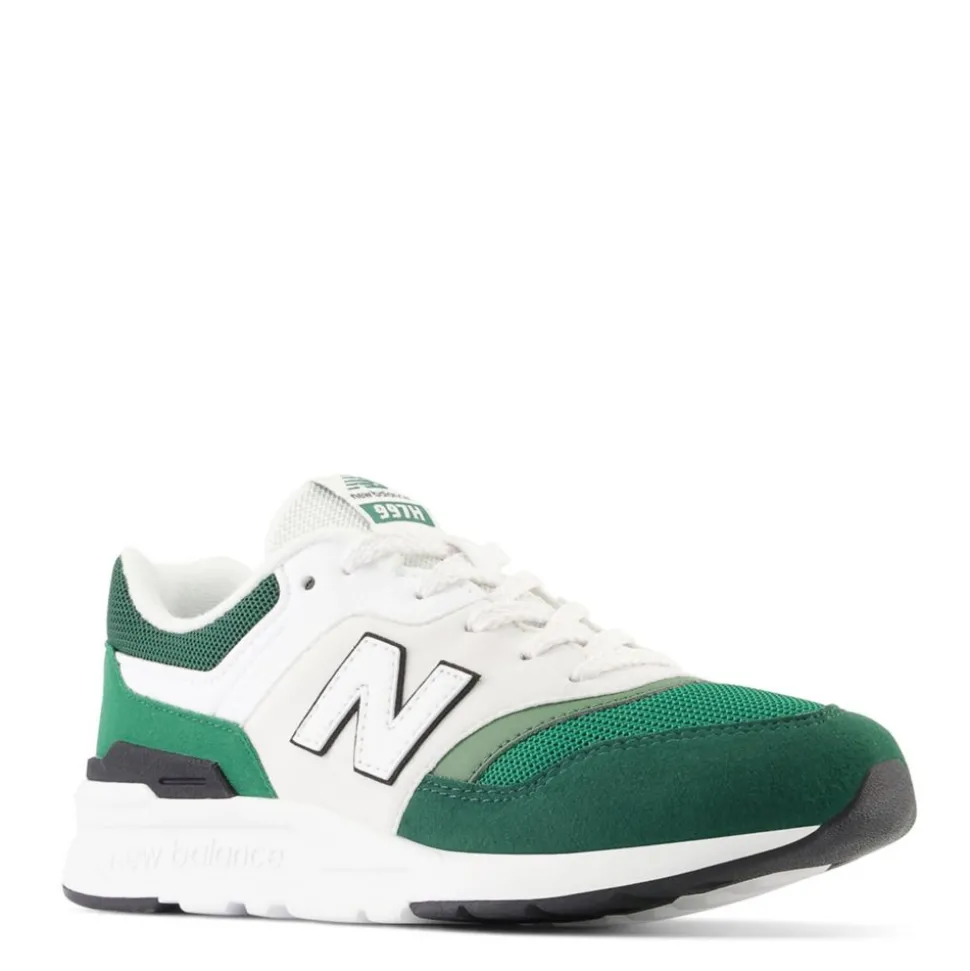 New Balance Boys 997 Sneaker