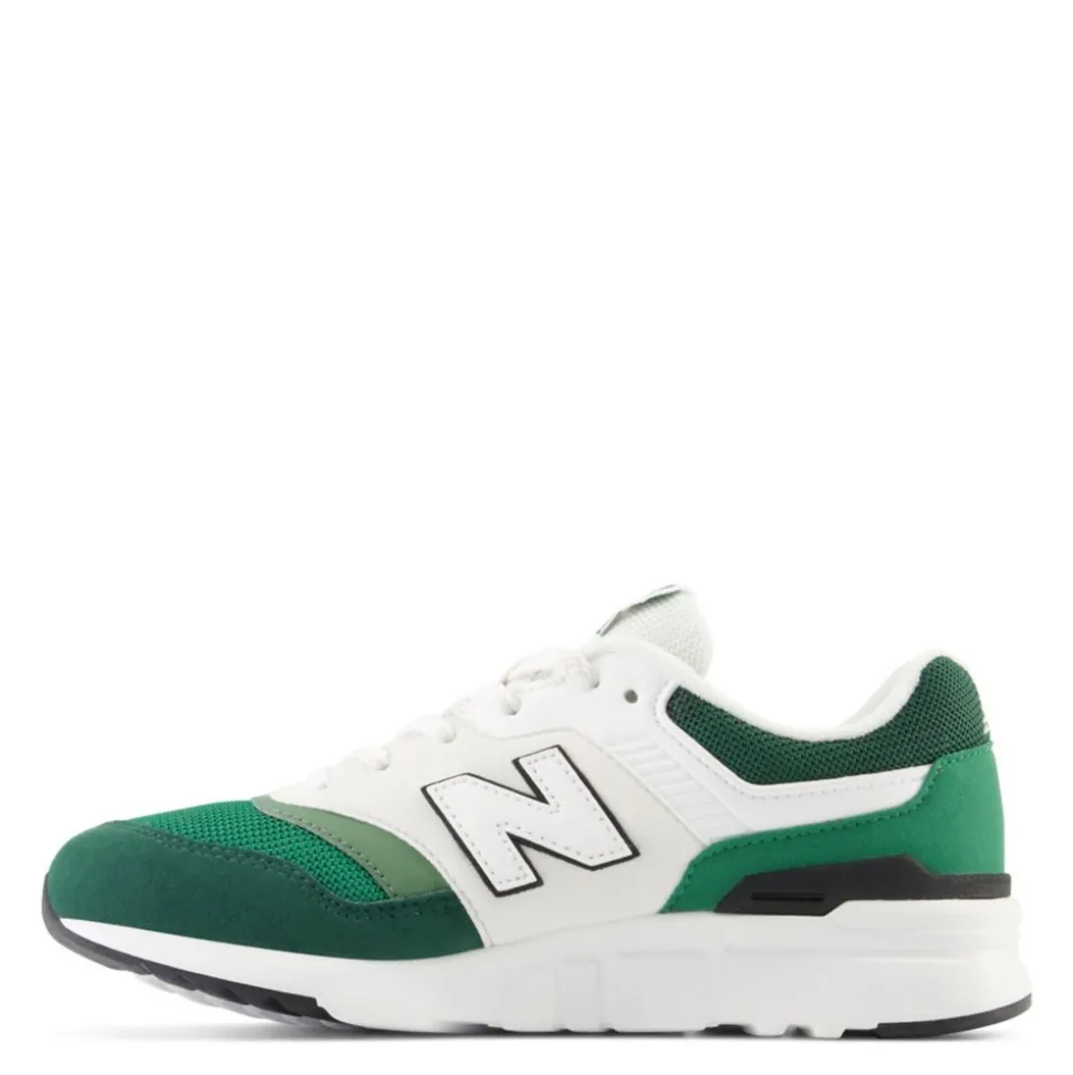 New Balance Boys 997 Sneaker