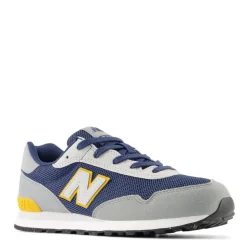 New Balance Boys Big Kid 515 Sneaker