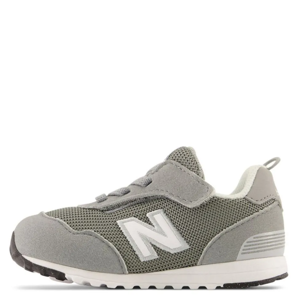 New Balance Boys Infant 515 Sneaker