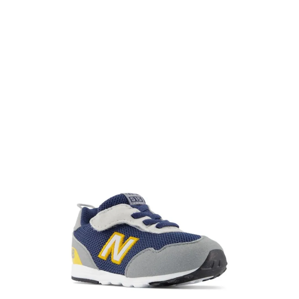 New Balance Boys Infant 515 Sneaker