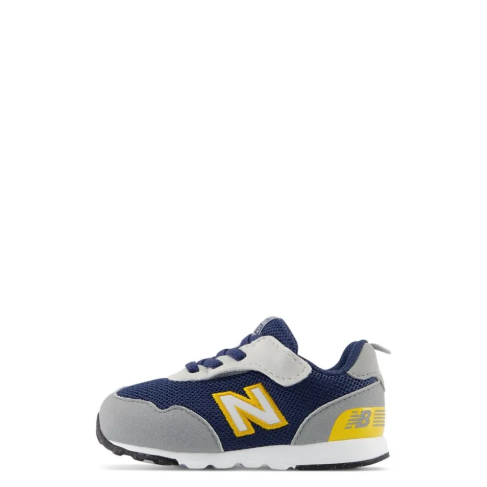 New Balance Boys Infant 515 Sneaker