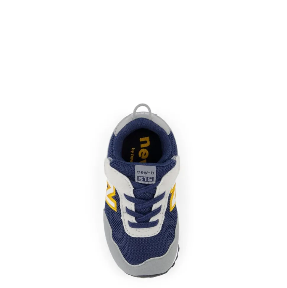 New Balance Boys Infant 515 Sneaker
