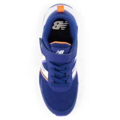 New Balance Boys Little Kid 545 Sneaker