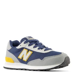 New Balance Boys Little Kid 515 Sneaker