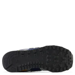 New Balance Boys Little Kid 515 Sneaker