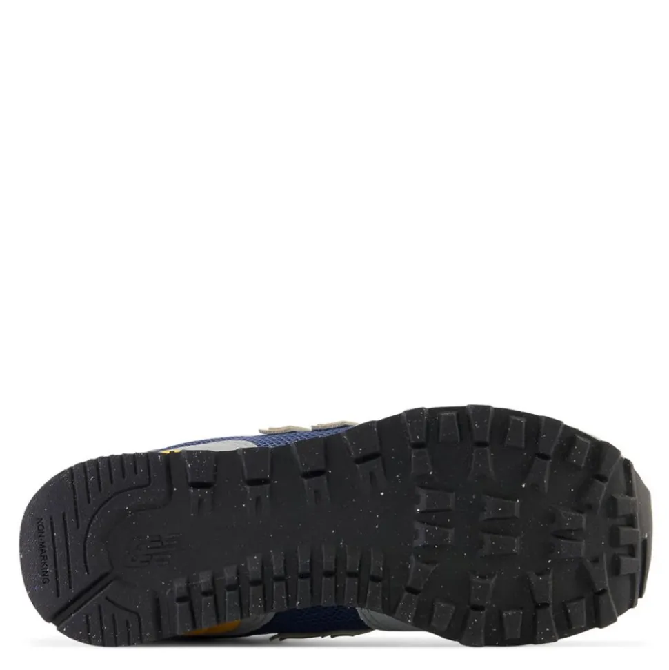 New Balance Boys Little Kid 515 Sneaker