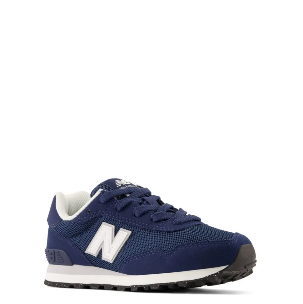 New Balance Boys Little Kid 515 Sneaker