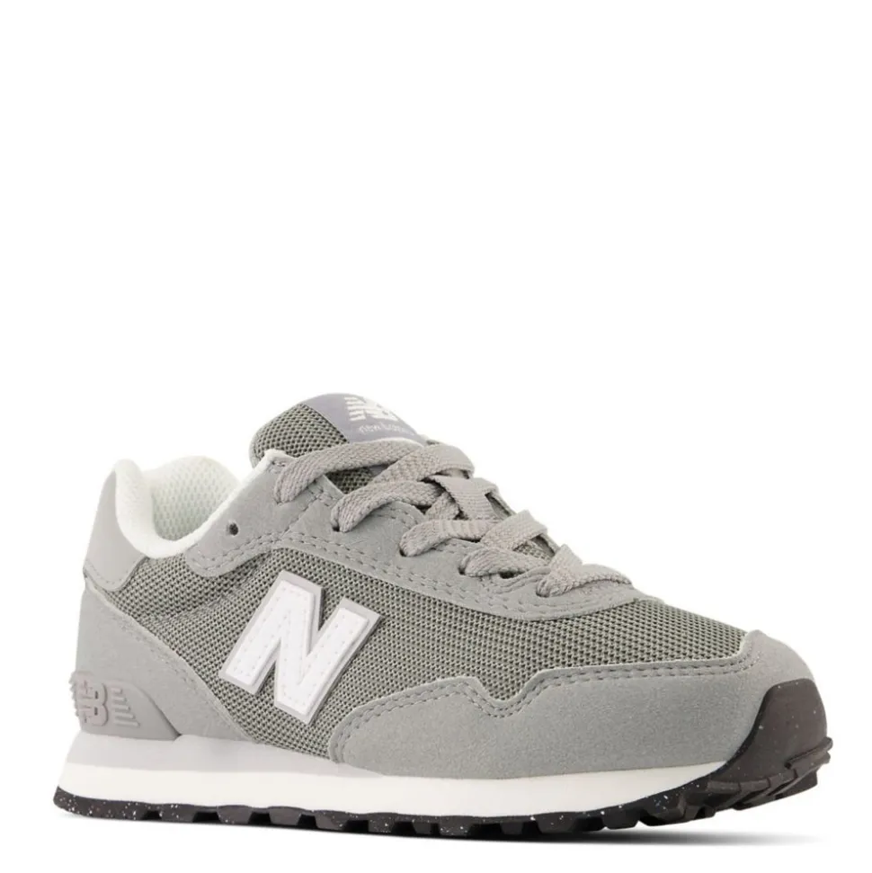 New Balance Boys Little Kid 515 Sneaker