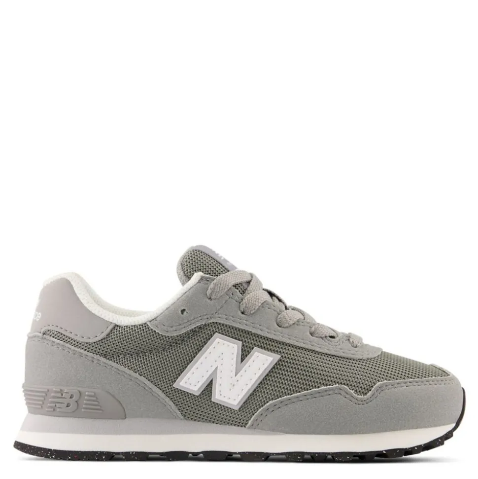 New Balance Boys Little Kid 515 Sneaker