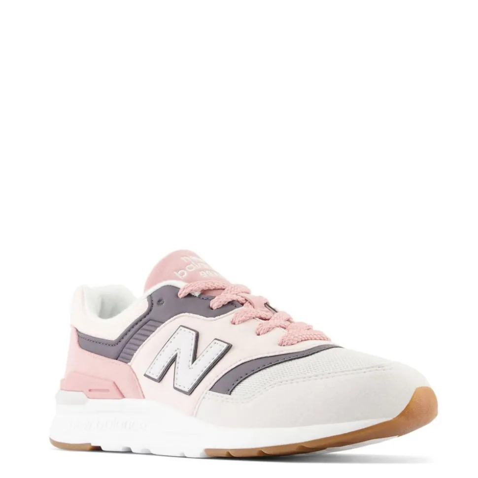 New Balance Girls 997 Sneaker