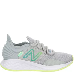 New Balance Girls Fresh Foam Roav Sneaker