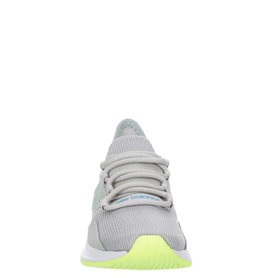 New Balance Girls Fresh Foam Roav Sneaker