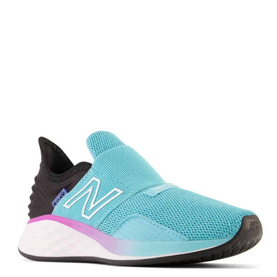 New Balance Girls Fresh Foam Roav Sneaker