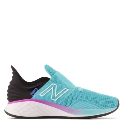 New Balance Girls Fresh Foam Roav Sneaker