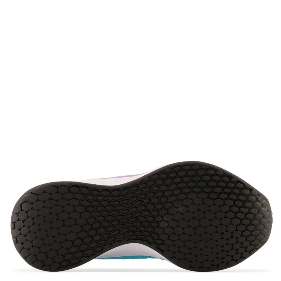 New Balance Girls Fresh Foam Roav Sneaker