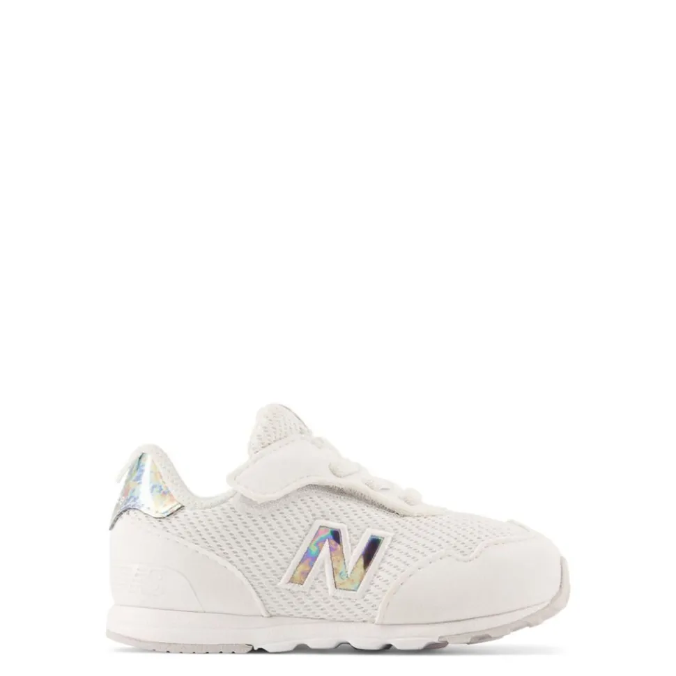 New Balance Girls Infant 515 Sneaker