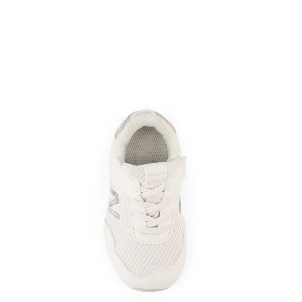 New Balance Girls Infant 515 Sneaker