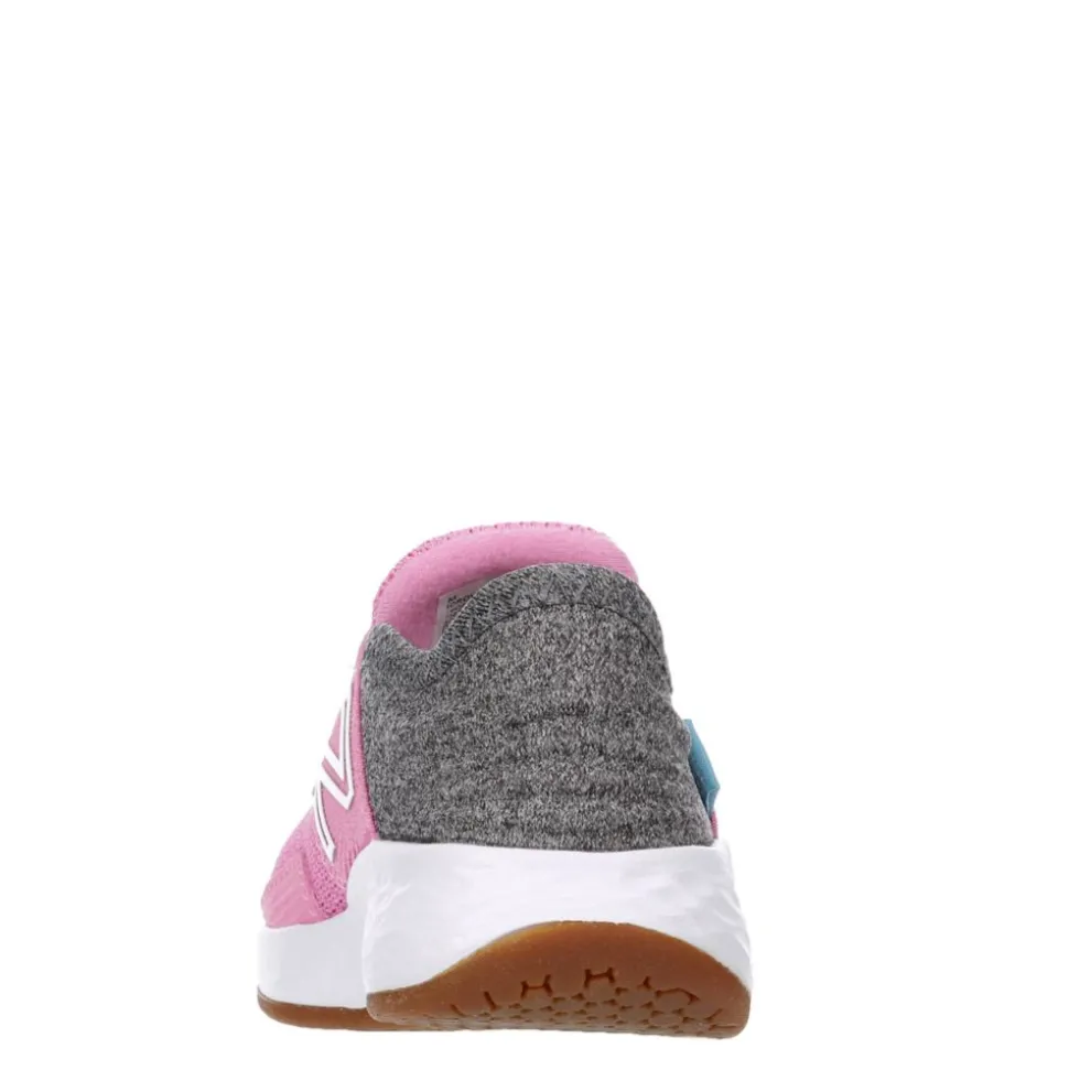 New Balance Girls Infant Roav Sneaker