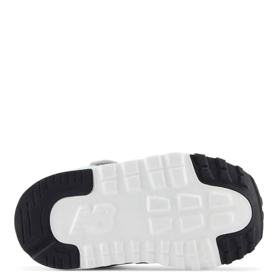 New Balance Girls Infant 515 Sneaker