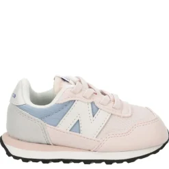 New Balance Girls Infant 237 Sneaker