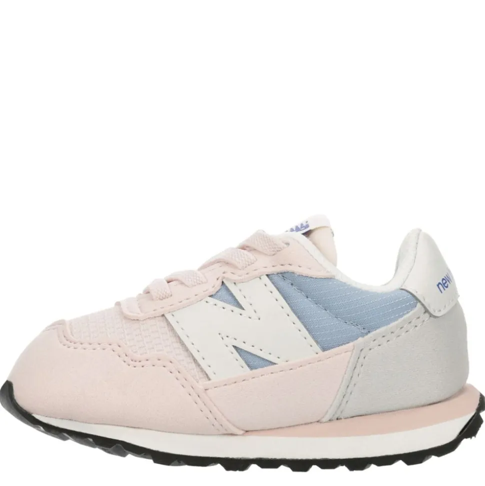 New Balance Girls Infant 237 Sneaker