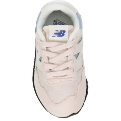 New Balance Girls Infant 237 Sneaker