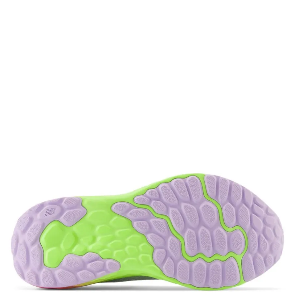 New Balance Girls Little Kid Arishi V4 Sneaker
