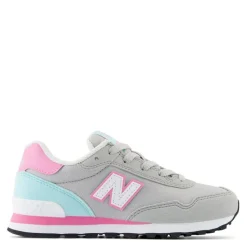 New Balance Girls Little Kid 515 Sneaker