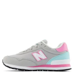 New Balance Girls Little Kid 515 Sneaker