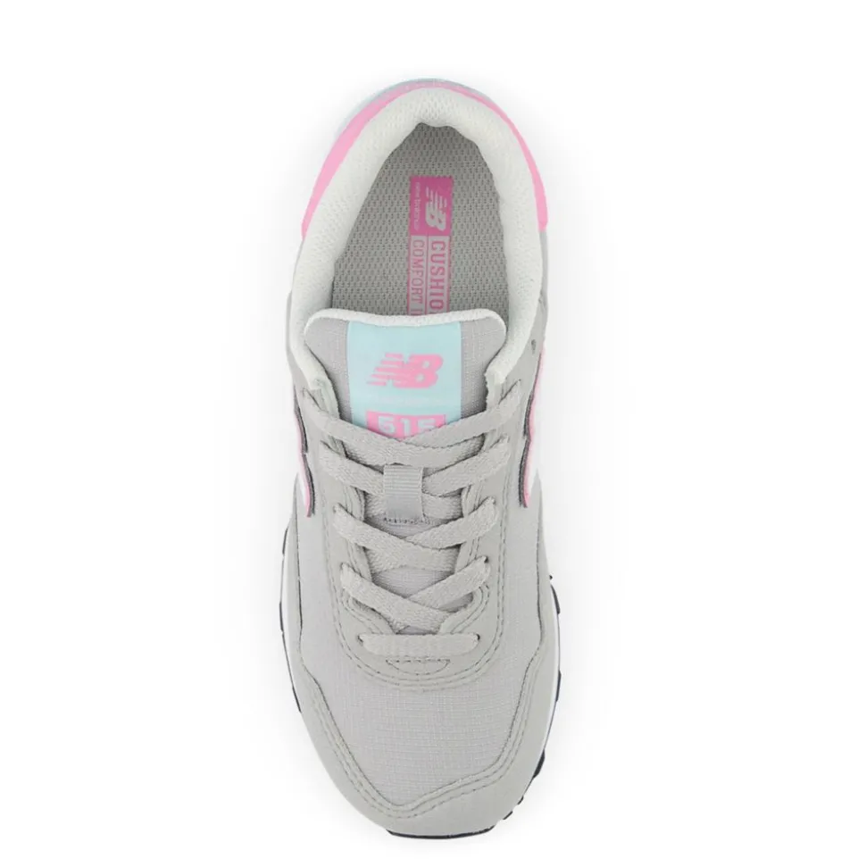 New Balance Girls Little Kid 515 Sneaker