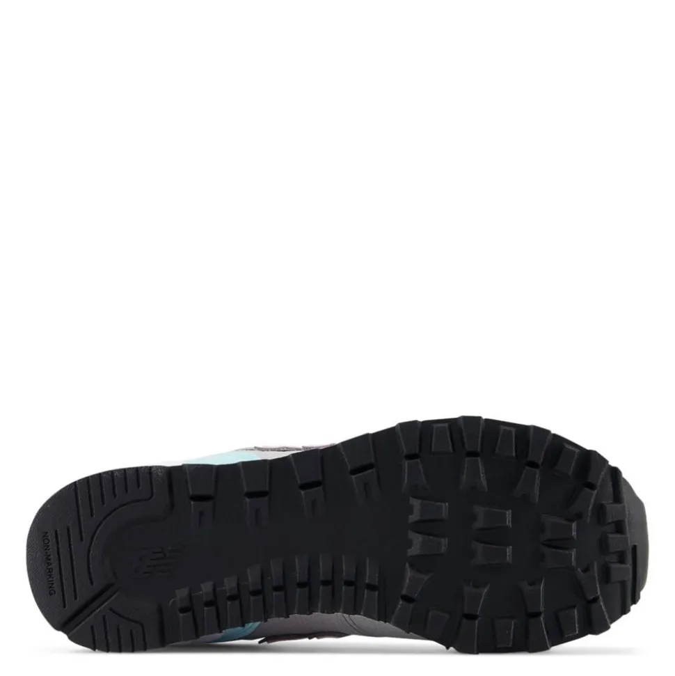New Balance Girls Little Kid 515 Sneaker