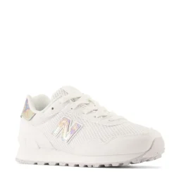 New Balance Girls Little Kid 515 Sneaker
