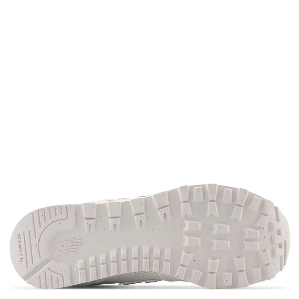 New Balance Girls Little Kid 515 Sneaker