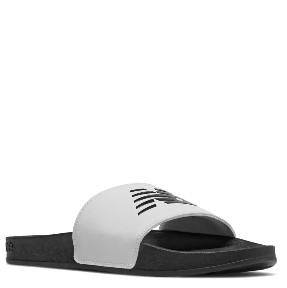New Balance Mens Smf200 Slide Sandal