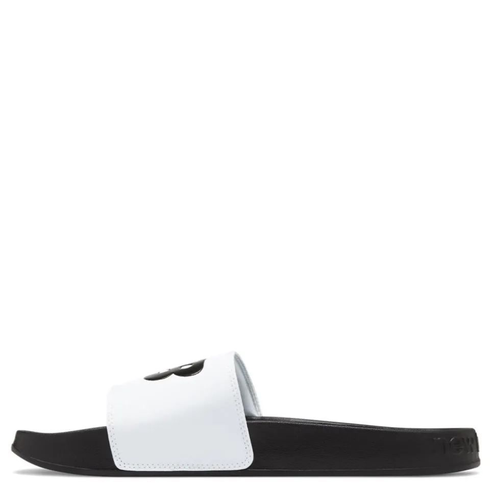 New Balance Mens Smf200 Slide Sandal