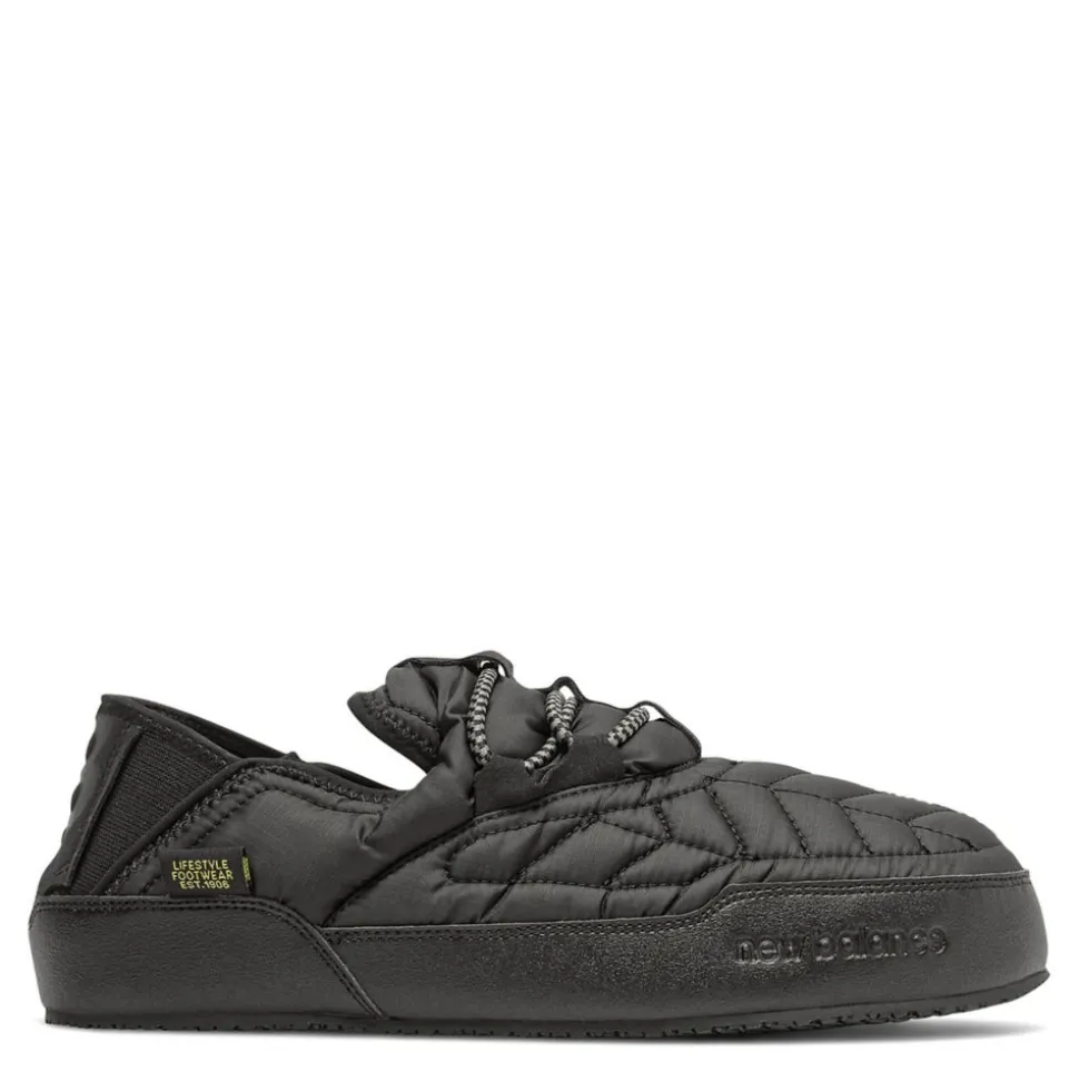 New Balance Mens Sufmoc Slipper