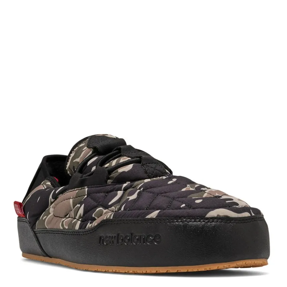 New Balance Mens Sufmoc Slipper