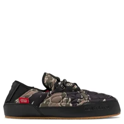 New Balance Mens Sufmoc Slipper