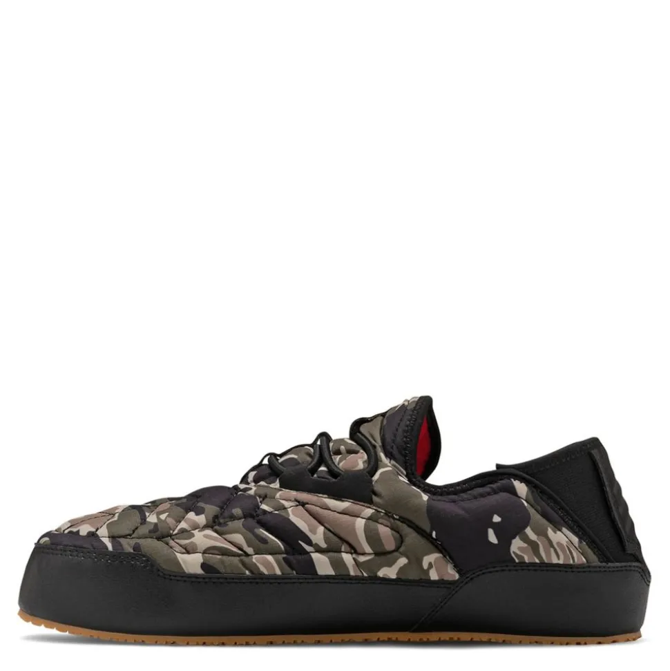 New Balance Mens Sufmoc Slipper