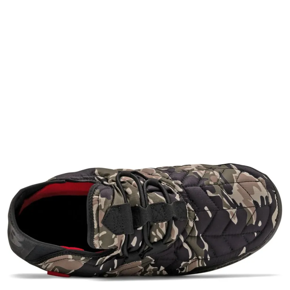 New Balance Mens Sufmoc Slipper