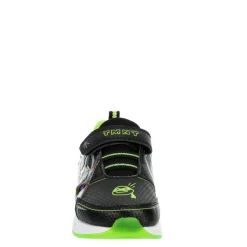 Nickelodeon Boys Toddler Tmnt Light Up Sneaker