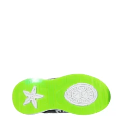 Nickelodeon Boys Toddler Tmnt Light Up Sneaker