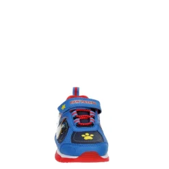 Nickelodeon Boys Toddler-Little Kid Paw Patrol Light Up Sneaker