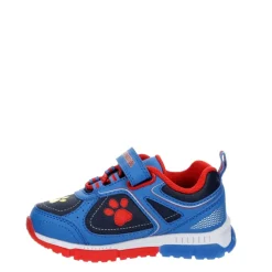 Nickelodeon Boys Toddler-Little Kid Paw Patrol Light Up Sneaker