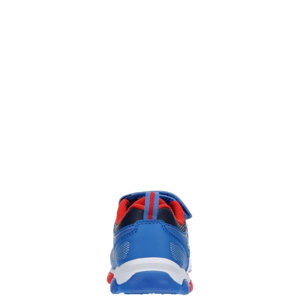 Nickelodeon Boys Toddler-Little Kid Paw Patrol Light Up Sneaker
