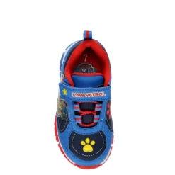 Nickelodeon Boys Toddler-Little Kid Paw Patrol Light Up Sneaker