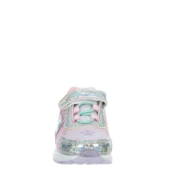 Nickelodeon Girls Toddler-Little Kid Paw Patrol Light Up Sneaker