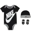 Nike Boys 3 Piece Onesie Set
