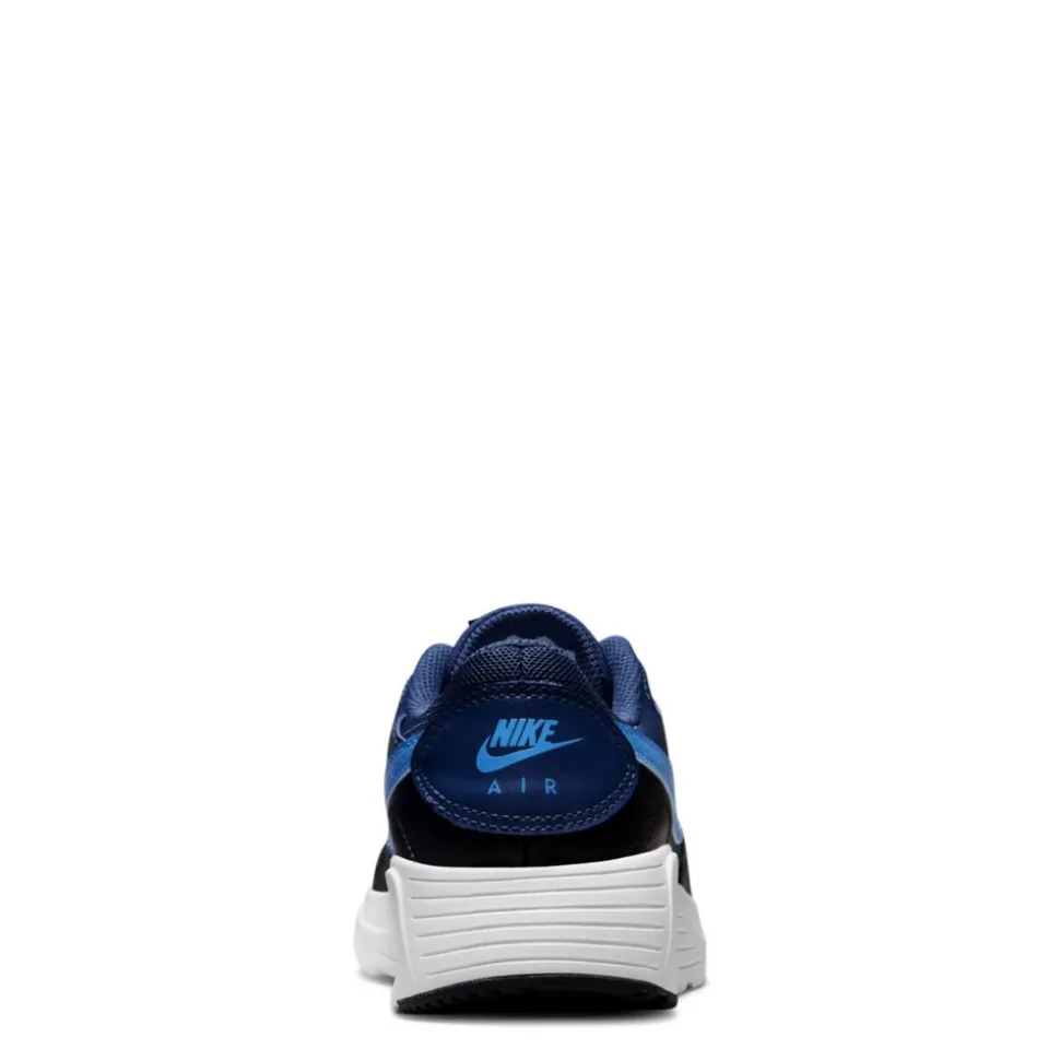 Nike Boys Air Max Sc Sneaker